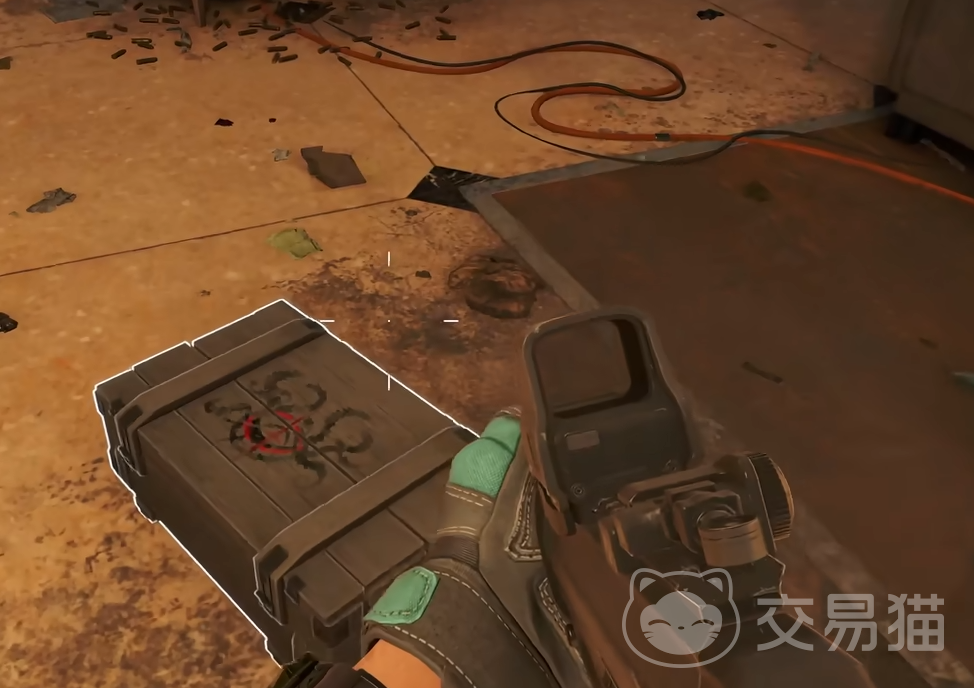 强势崛起 强势崛起