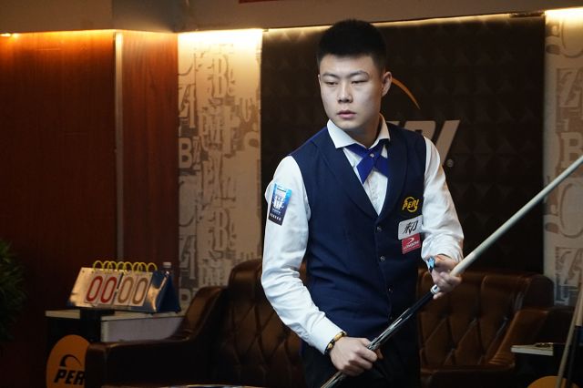 的新秀李华 的新秀李华