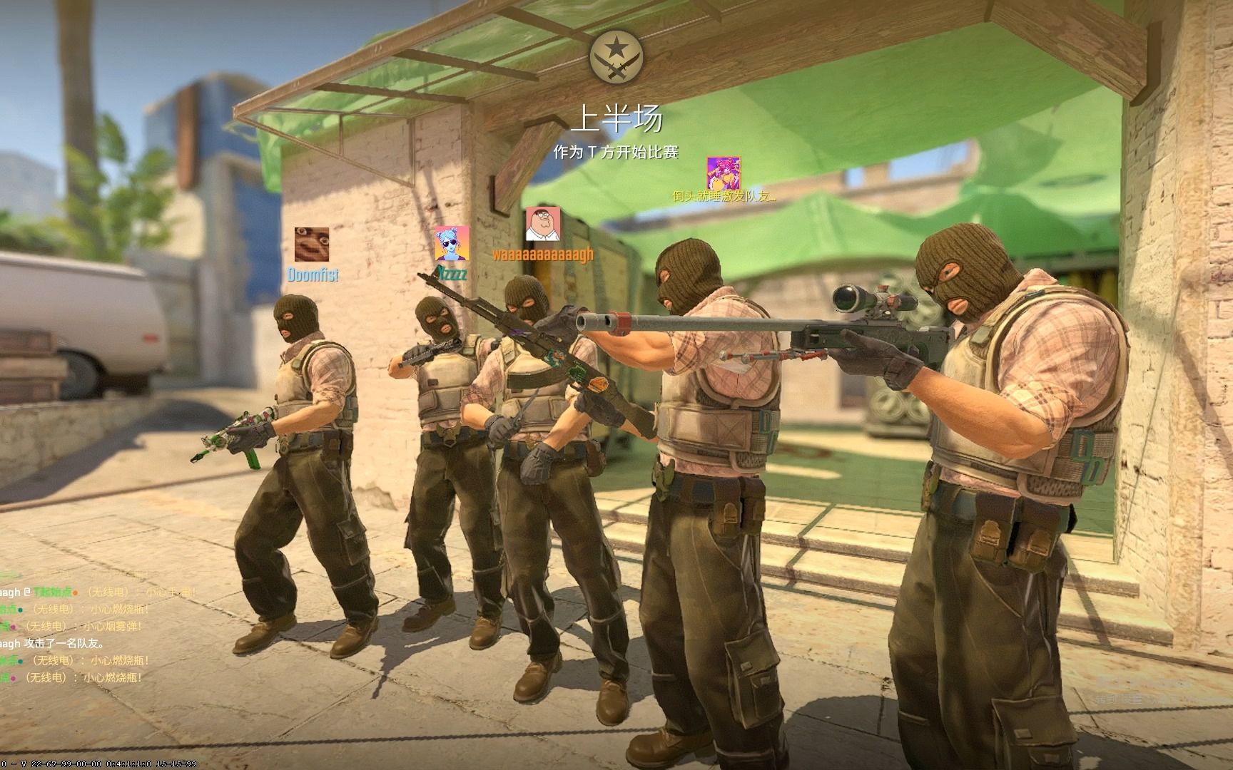 展现出更强 展现出更强