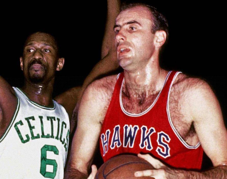 体的极限 体的极限