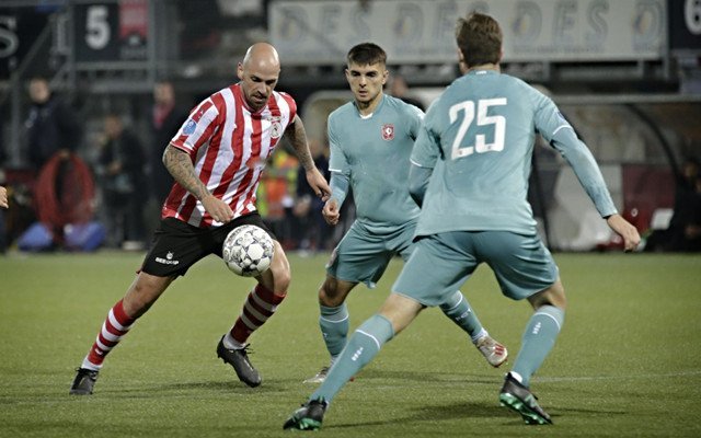 在开启一场 在开启一场