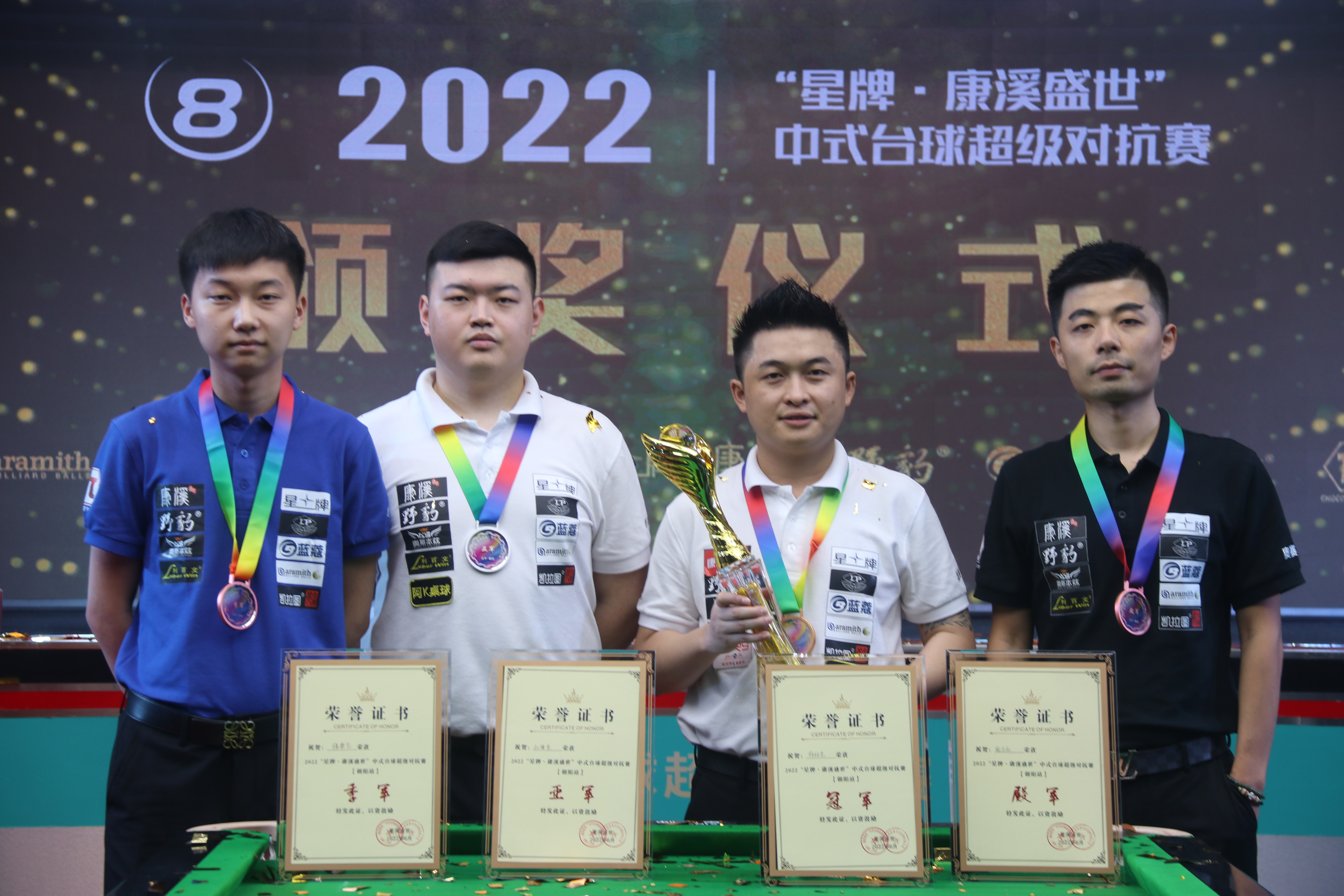 球队的比拼 球队的比拼