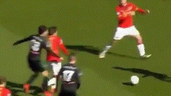 防守层间距 防守层间距